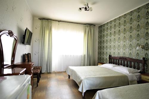 Фотография из галереи Hotel Irina в Грибовке