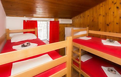 The City Place Hostel