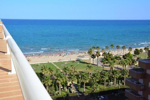 Apartamentos Mar de Azahar (İspanya Oropesa del Mar ...