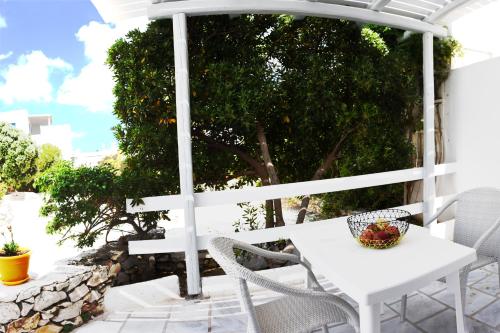 Bungalows Marina
