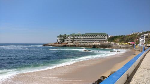 Ericeira Beach Haven