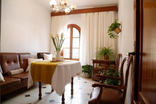 Fotografia z galérie ubytovania Casa Las Nieves v destinácii Arcos de la Frontera