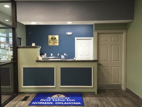 Americas Best Value Inn-Norman – Photos 2