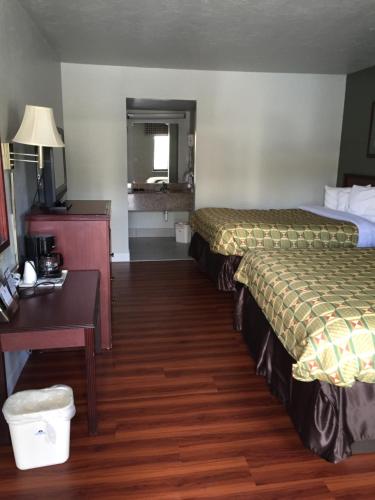 Americas Best Value Inn-Norman – Photos 3