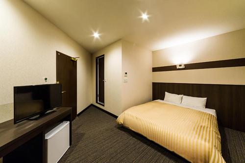 Gallery image of Hotel CASVI Tenjin in Fukuoka