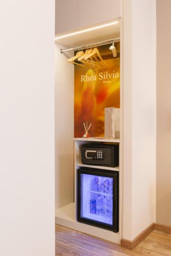 Etruska luxury Trastevere Guesthouse