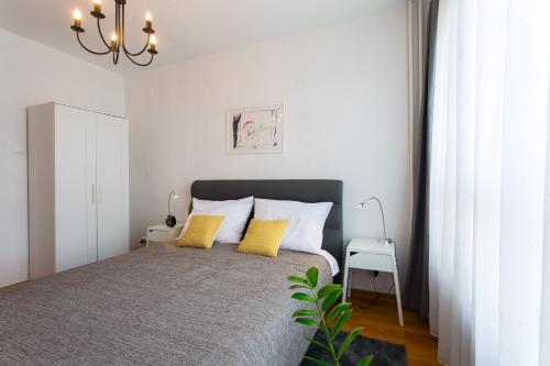 Apartment Bonbon