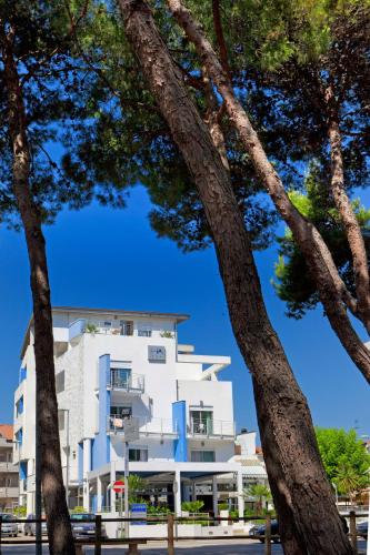 Hotel Antares – Photos 3