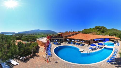 Photo de la galerie de l'établissement Hotel Marina 2, à Marina di Campo