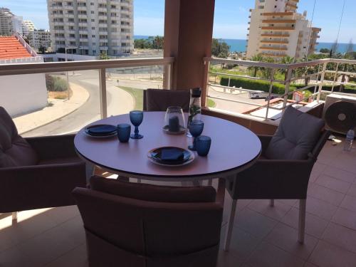 Saltwater Apartment