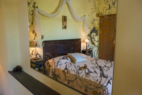 Gambar di galeri bagi Residence e B&B Villamirella di Palinuro