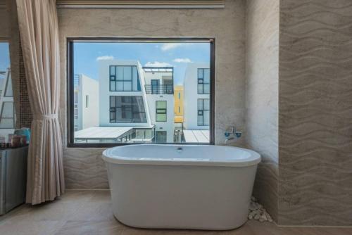 Fotografie z fotogalerie ubytování ING Spa B&B v destinaci Magong