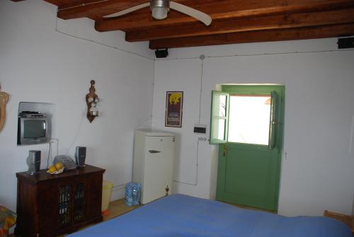Gallery image of Atollo in Lipari