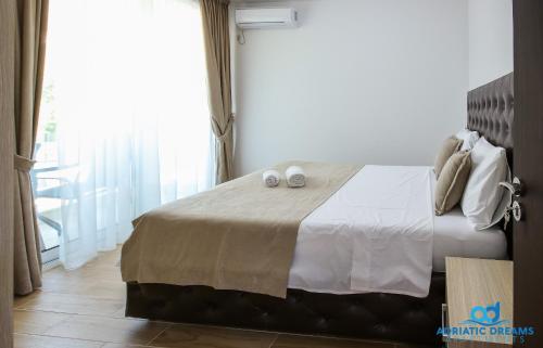 Galería fotográfica de Adriatic Dreams Apartments en Dobra Voda