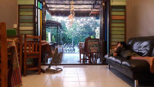 Muster Guesthouse