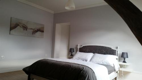 Table et Chambres d'Hôtes Le Colombier