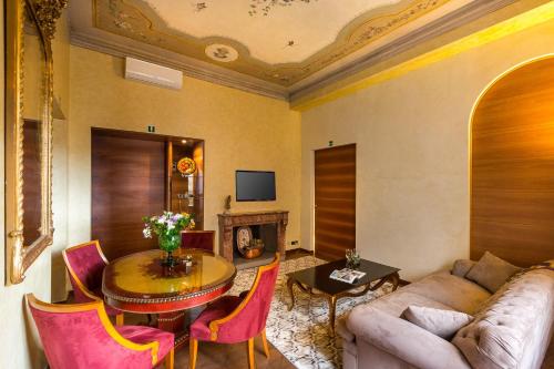 Prestigious Apartment Piazza Navona