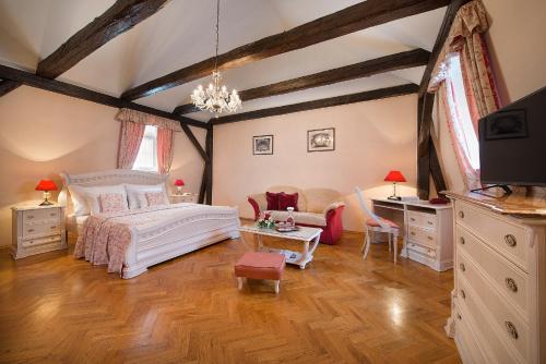 Boutique Hotel Constans Image