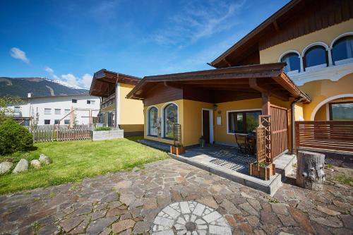 M's Wood Appartement