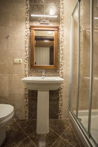 Gambar di galeri bagi Guest House Villa Lamperti di Dyyda