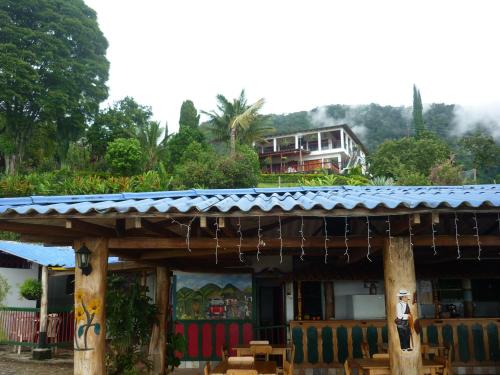 Gallery image of El Gran Mirador in Buenavista