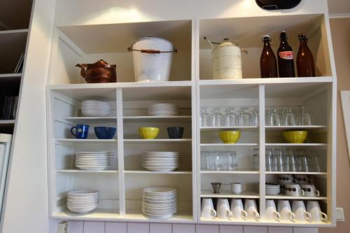 Gallery image of Bläsinge Gård Kullabygden in Jonstorp