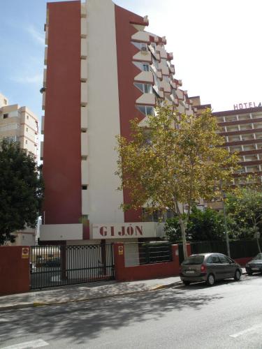 Gijon - Fincas Arena photo 61