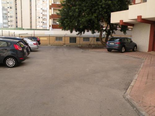 Gijon - Fincas Arena photo 24