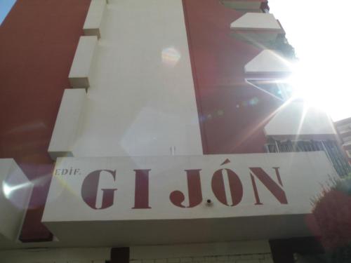 Gijon - Fincas Arena photo 62