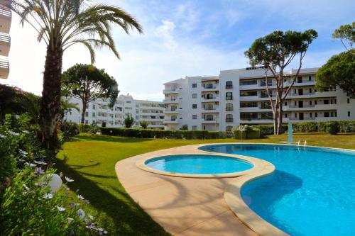 Gallery image of Marbel Sol - Clever Details in Vilamoura