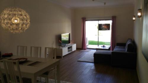Apartamento luxo e sossego