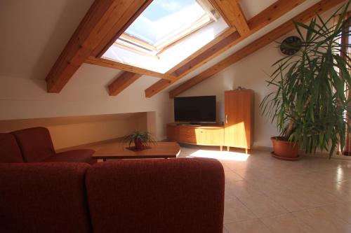 Apartments Macolic