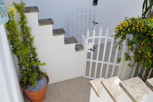 Fotografie z fotogalerie ubytování Palazzo Salapolis - Luxury Apartments v Gallipoli