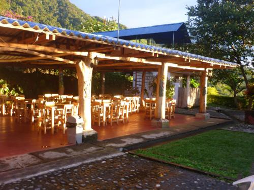 Gallery image of El Gran Mirador in Buenavista