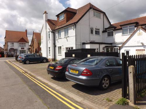 Stoneleigh Hotel – Photos 3