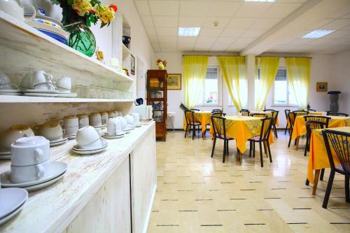 Gallery image of Hotel Majorca in Cesenatico