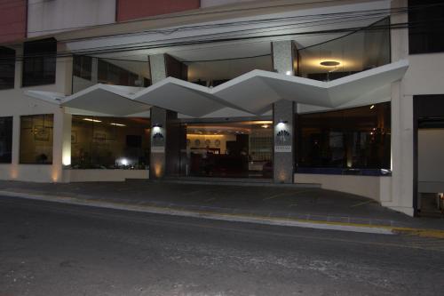 Gambar di galeri bagi Itatiaia Hotel Passo Fundo di Passo Fundo