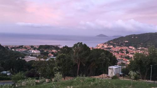 Imagen de la galería de Villa Alba, en Marciana Marina