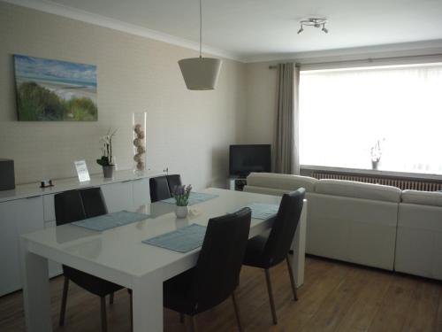 Gallery image of Apartments Iris in Ostend