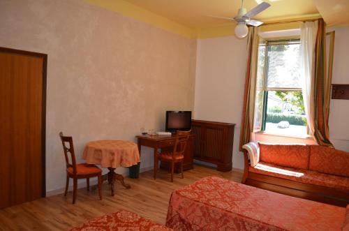 Afbeelding uit fotogalerij van Albergo Ristorante Da Giuseppe in Copparo