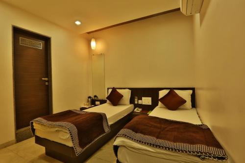 Gallery image of Hotel Kabir in Ahmedabad