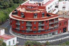Aparthotel El Galeón, Santa Cruz de la Palma – Updated 2022 ...