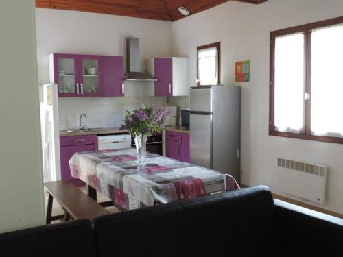 Photo de la galerie de l'établissement Gite Le Bois Fleuri, à Illiers