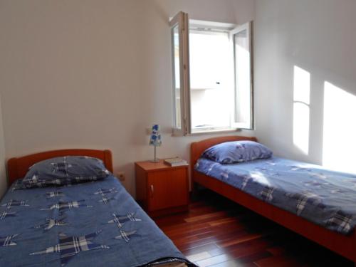 Apartman Copacabana