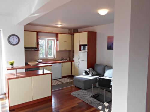 Apartman Copacabana