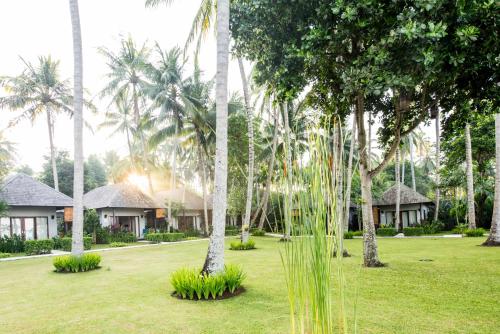 The Chandi Boutique Resort & Spa – Photos 3