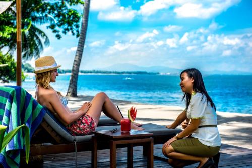 The Chandi Boutique Resort & Spa – Photos 5
