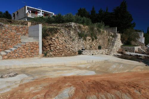 Φωτογραφία από το άλμπουμ του Apartments Patrik σε Stara Novalja