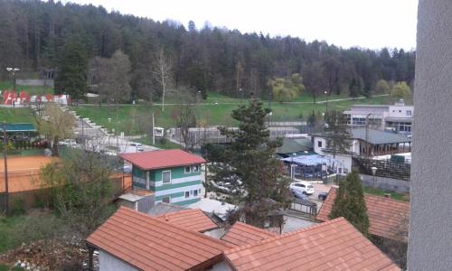 Φυσικό τοπίο κοντά σε αυτό το διαμέρισμα