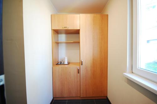 Gambar di galeri bagi Hipnotic B&B di Sopot